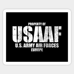 United States Army Air Forces (distressed) Magnet